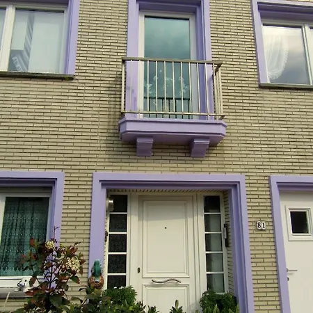 Chez Aurelia Daire Oostende