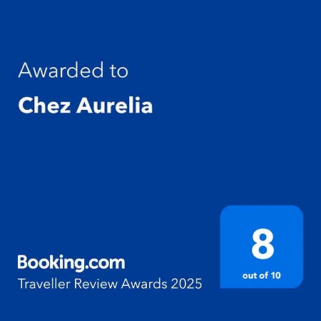 Chez Aurelia Daire